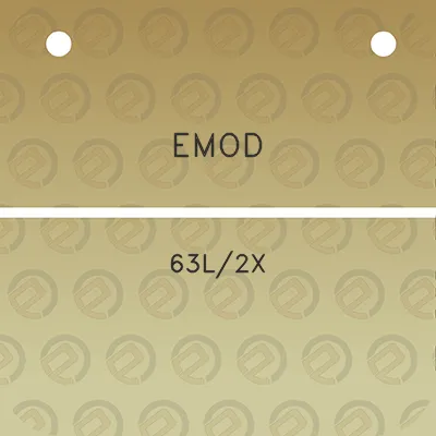 emod-63l2x