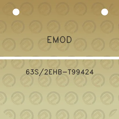 emod-63s2ehb-t99424