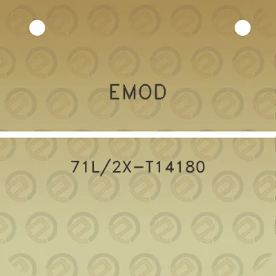 emod-71l2x-t14180