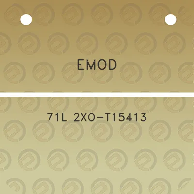 emod-71l-2xo-t15413