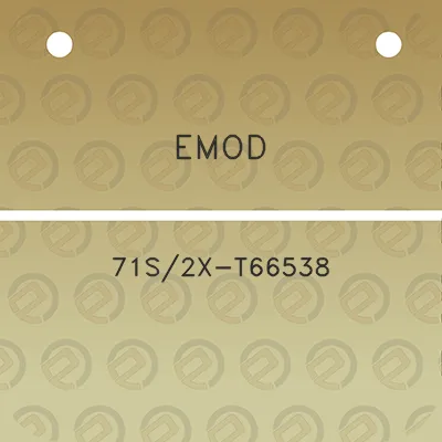 emod-71s2x-t66538