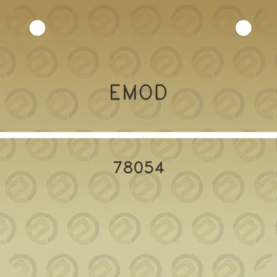 emod-78054