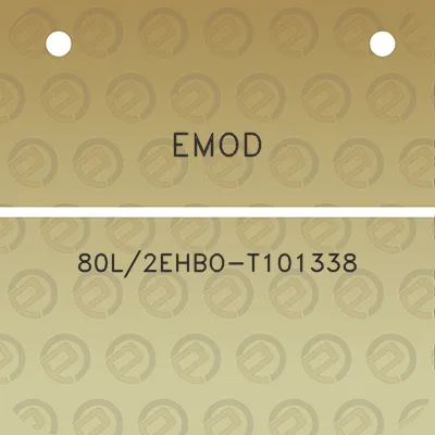 emod-80l2ehbo-t101338