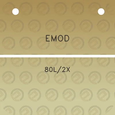 emod-80l2x