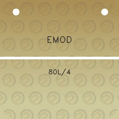 emod-80l4