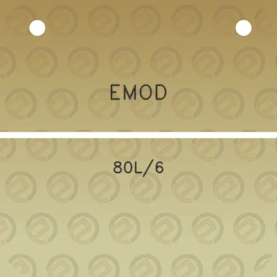 emod-80l6