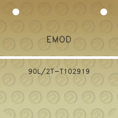 emod-90l2t-t102919