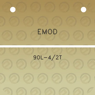 emod-90l-42t