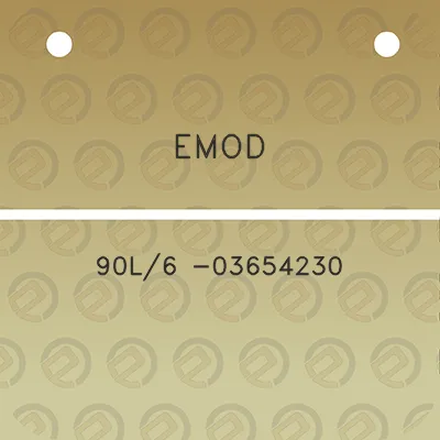 emod-90l6-03654230