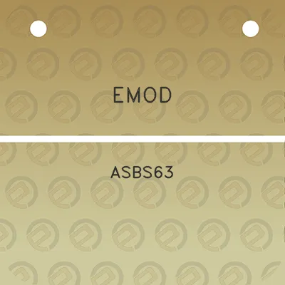 emod-asbs63