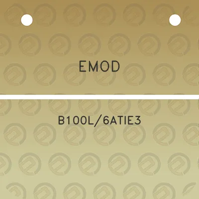 emod-b100l6atie3