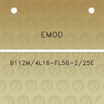 emod-b112m4l16-fl56-225e