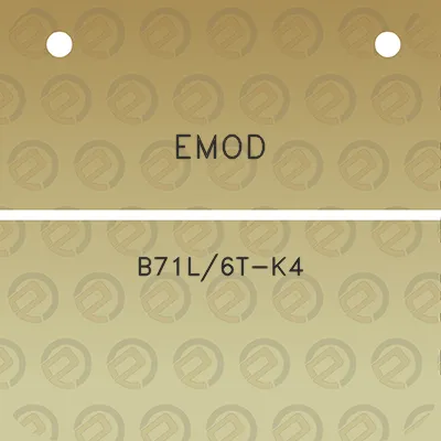 emod-b71l6t-k4