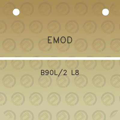 emod-b90l2-l8