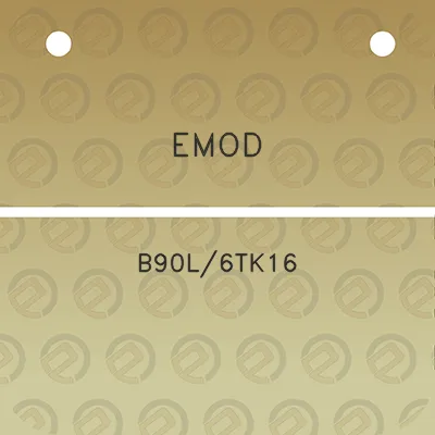 emod-b90l6tk16