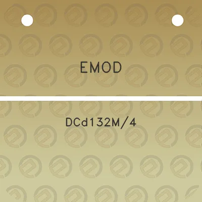 emod-dcd132m4