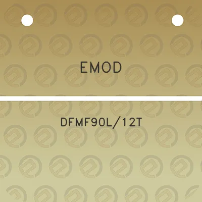 emod-dfmf90l12t