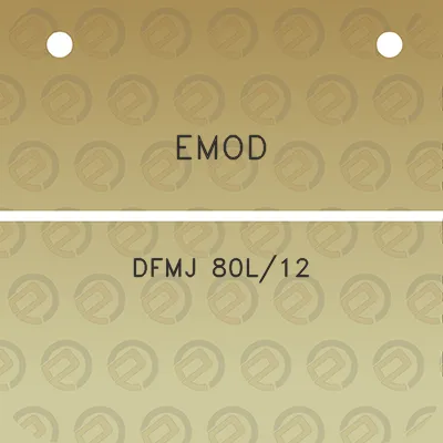 emod-dfmj-80l12