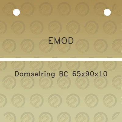 emod-domselring-bc-65x90x10