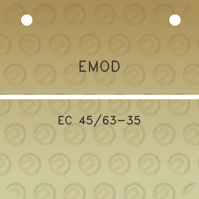 emod-ec-4563-35