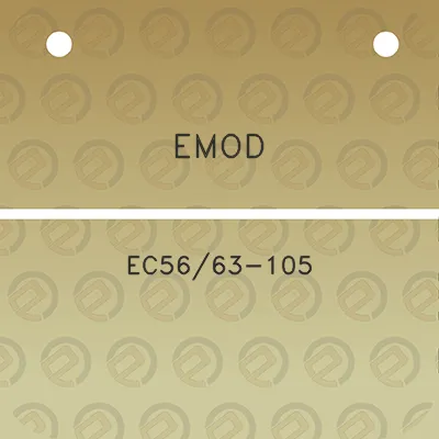 emod-ec5663-105