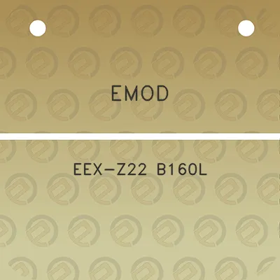 emod-eex-z22-b160l