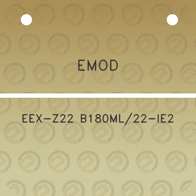 emod-eex-z22-b180ml22-ie2