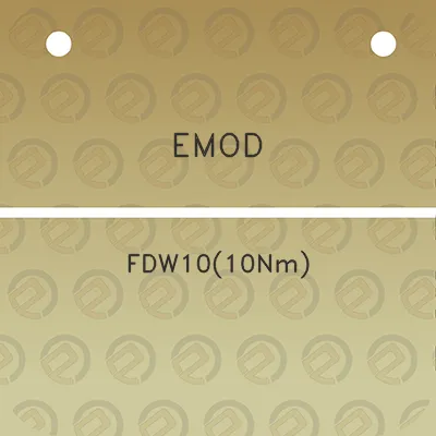 emod-fdw1010nm