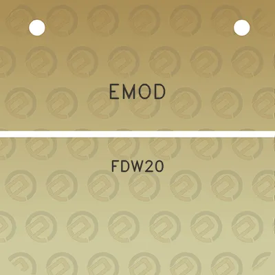 emod-fdw20