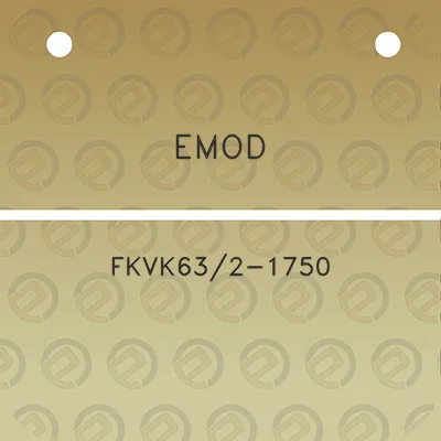 emod-fkvk632-1750