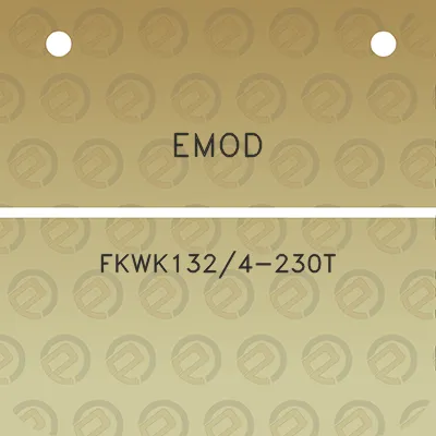 emod-fkwk1324-230t