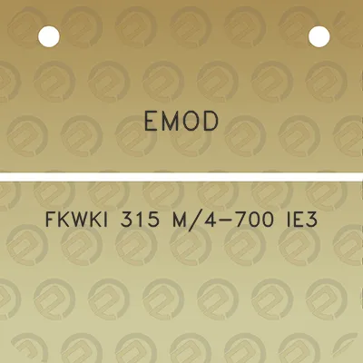 emod-fkwki-315-m4-700-ie3