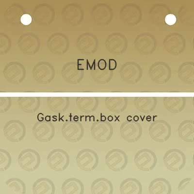 emod-gasktermbox-cover