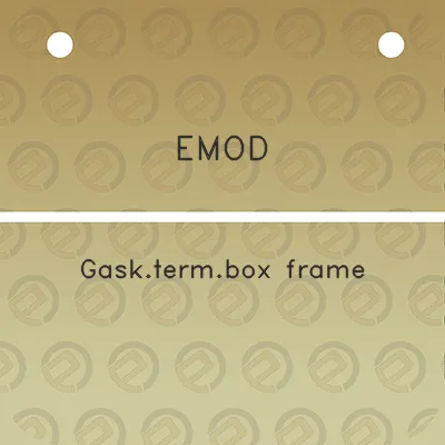 emod-gasktermbox-frame