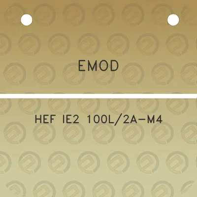 emod-hef-ie2-100l2a-m4