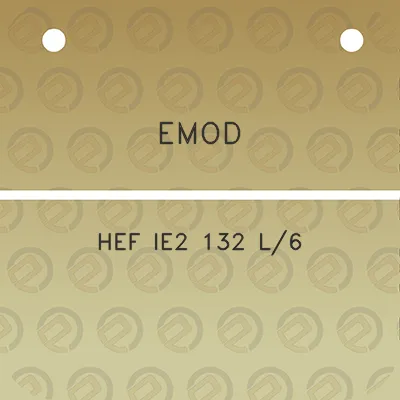 emod-hef-ie2-132-l6