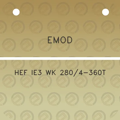 emod-hef-ie3-wk-2804-360t