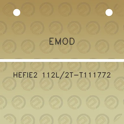 emod-hefie2-112l2t-t111772