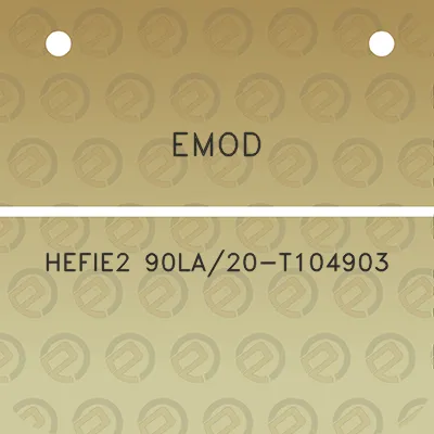 emod-hefie2-90la20-t104903