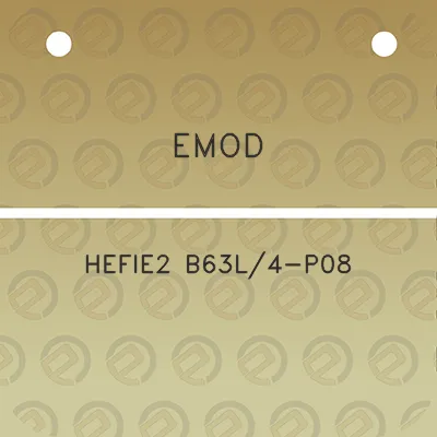 emod-hefie2-b63l4-p08