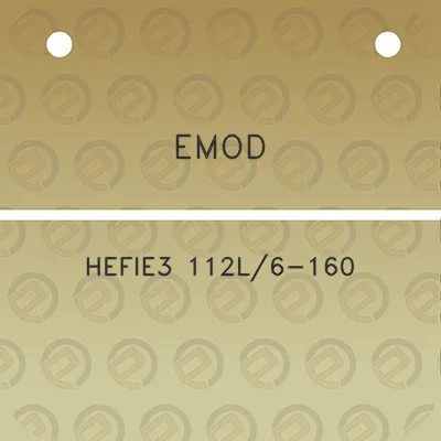 emod-hefie3-112l6-160