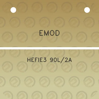 emod-hefie3-90l2a