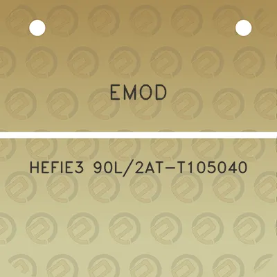 emod-hefie3-90l2at-t105040