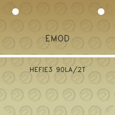 emod-hefie3-90la2t