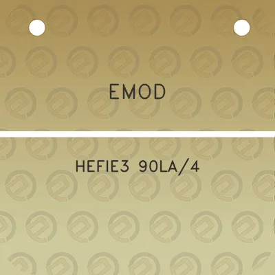 emod-hefie3-90la4