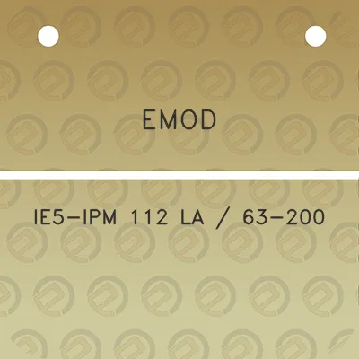 emod-ie5-ipm-112-la-63-200