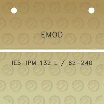 emod-ie5-ipm-132-l-62-240