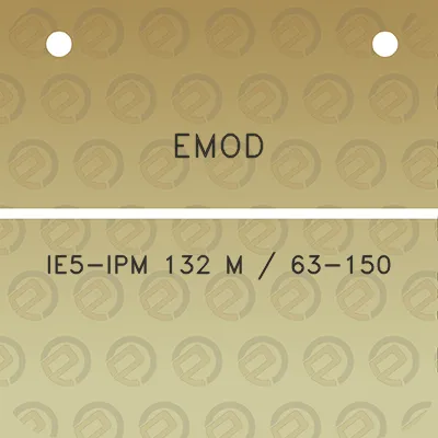 emod-ie5-ipm-132-m-63-150