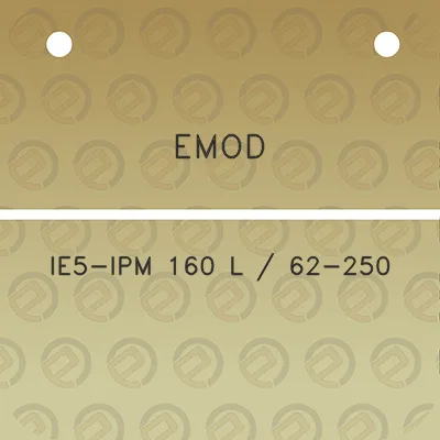 emod-ie5-ipm-160-l-62-250