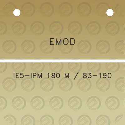 emod-ie5-ipm-180-m-83-190